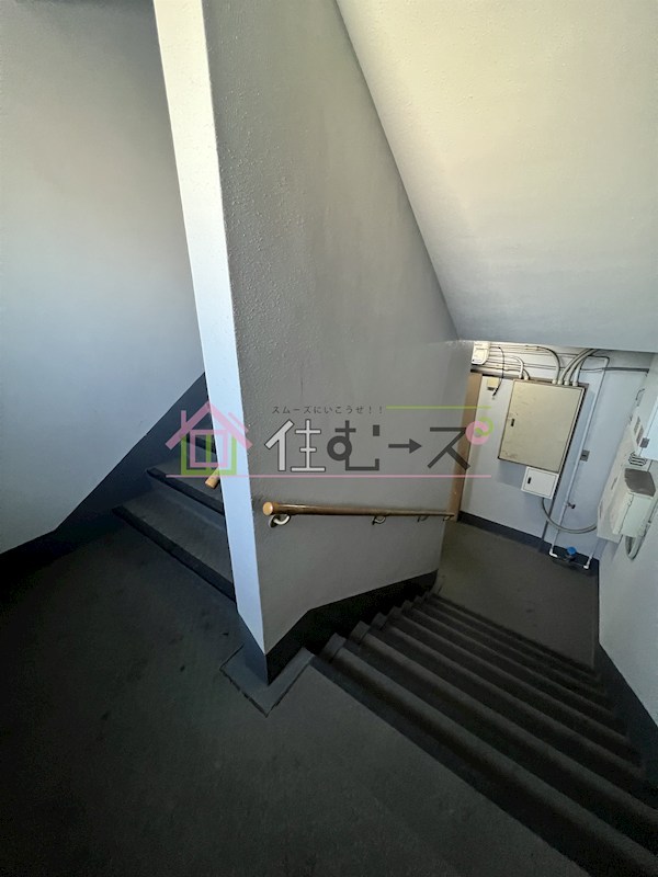 新淀ハイム その他外観5