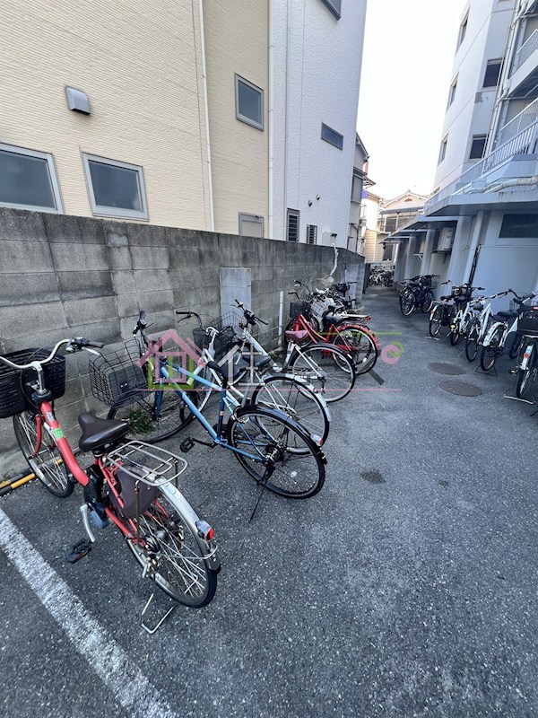 新淀ハイム その他外観6