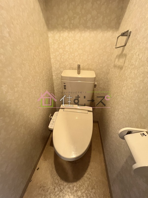 ワールドアイ梅田WEST その他2