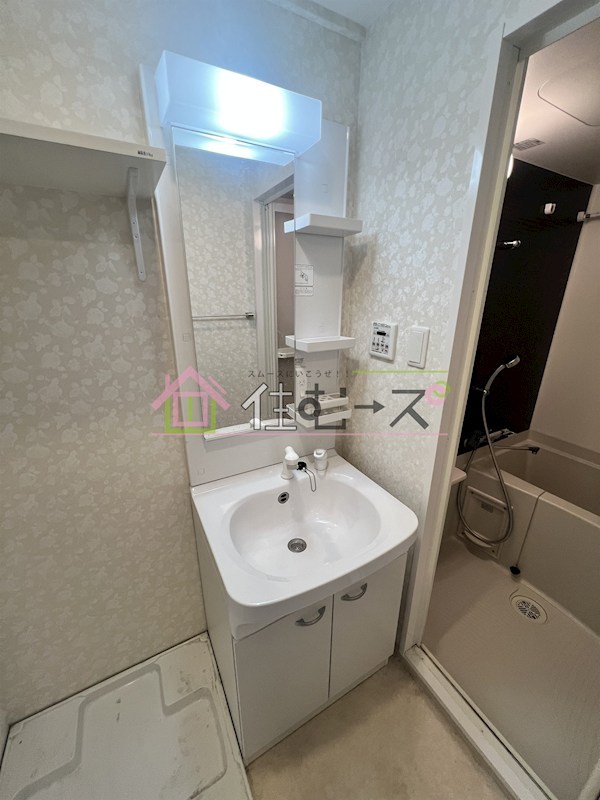 ワールドアイ梅田WEST その他4