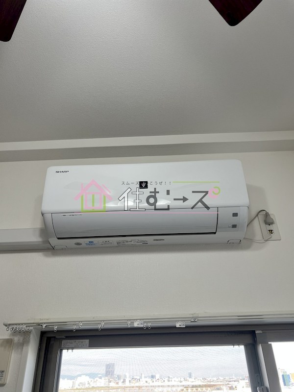 ワールドアイ梅田WEST その他6