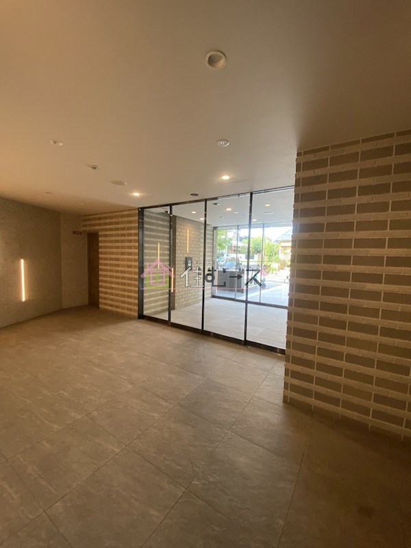 ワールドアイ梅田WEST その他外観2