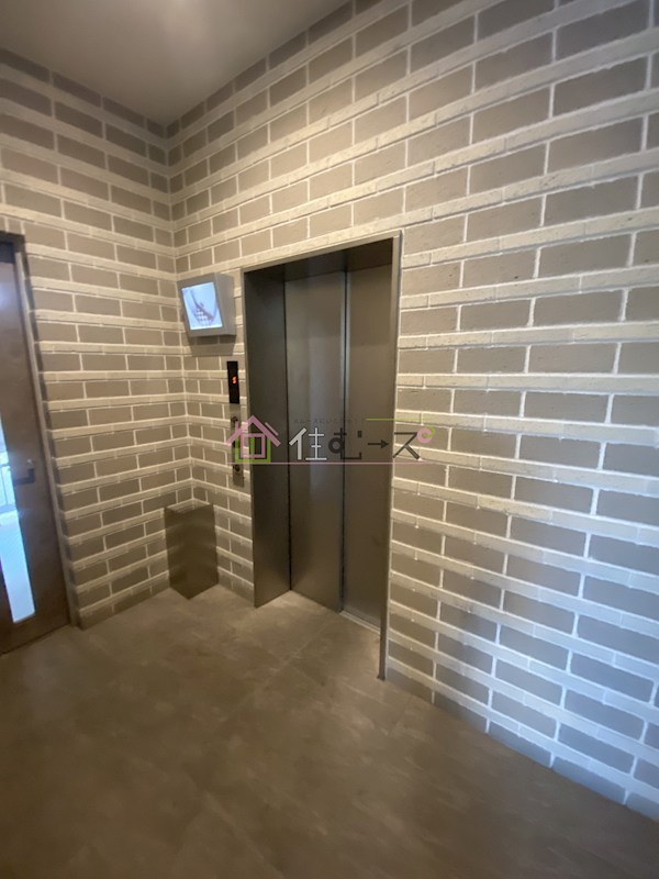 ワールドアイ梅田WEST その他外観3