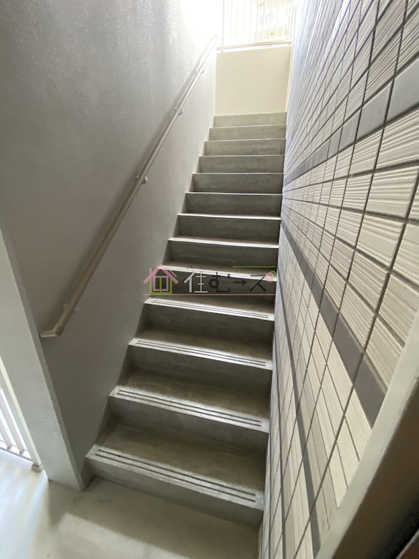 ワールドアイ梅田WEST その他外観4