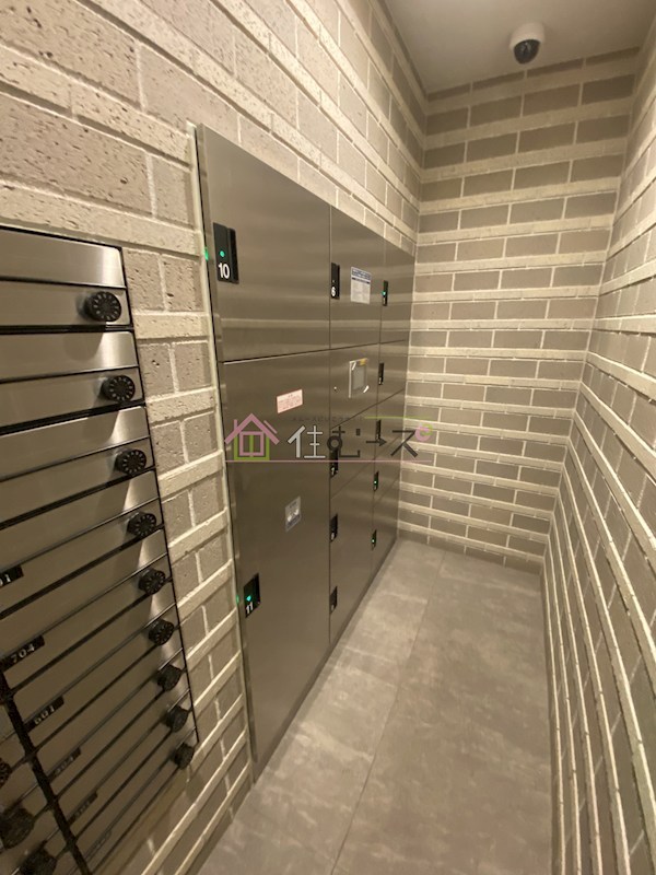 ワールドアイ梅田WEST その他外観6