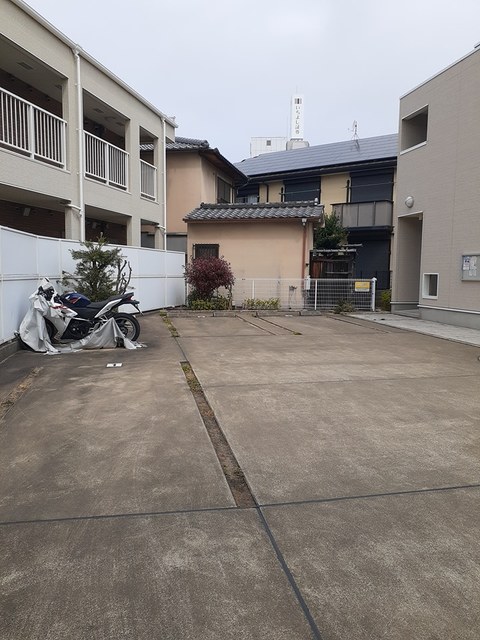 シャロル　Ⅲ その他5