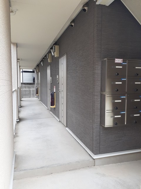 シャロル　Ⅲ その他6