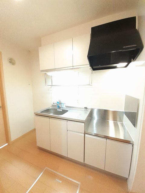 シャロル　Ⅲ キッチン