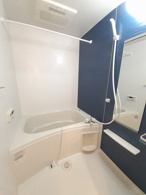 シャロル　Ⅲ 風呂画像