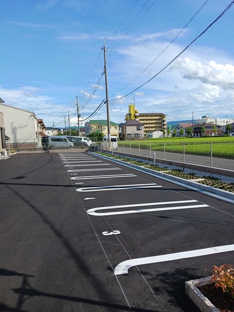 シャトーグロワール その他6