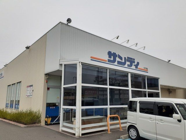 シャトーグロワール その他外観5