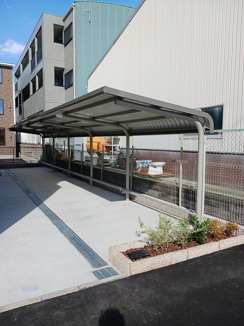 シャトーグロワール その他7