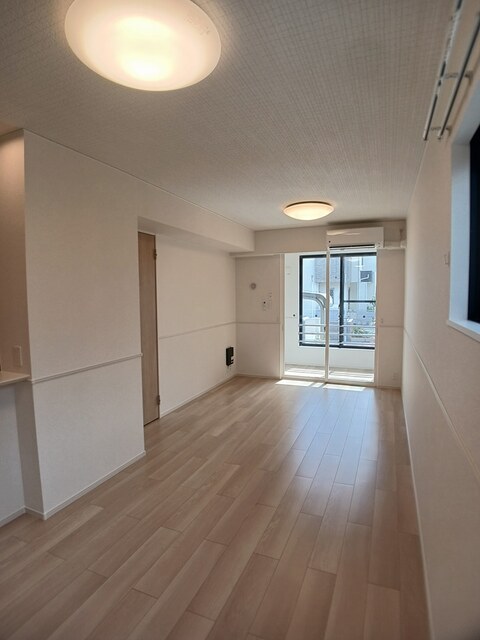 シャトーグロワール リビング