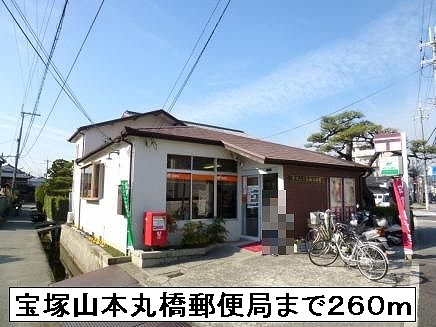 コンソラータ その他外観4