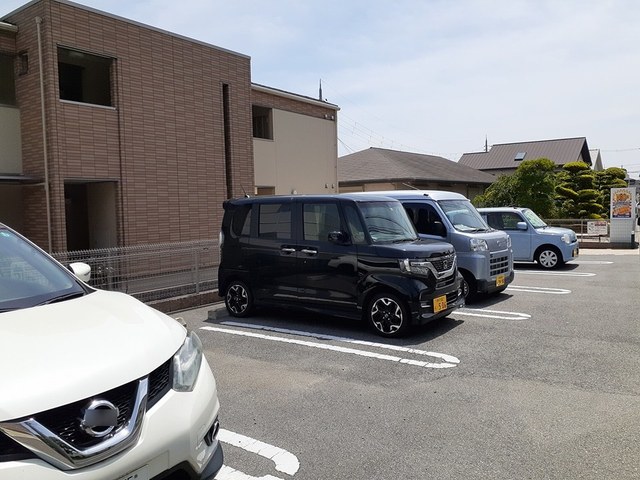 コンソラータ その他7