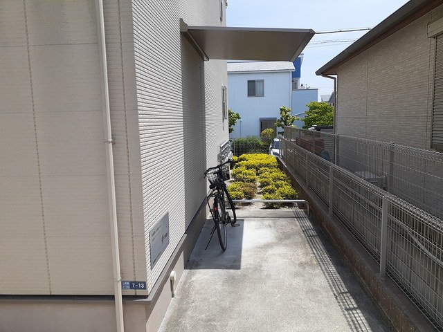 コンソラータ その他8