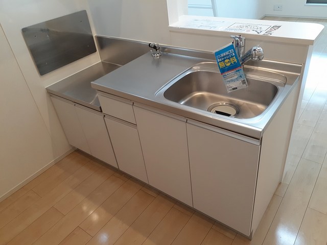 コンソラータ キッチン