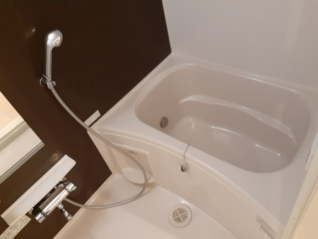 コンソラータ 風呂画像