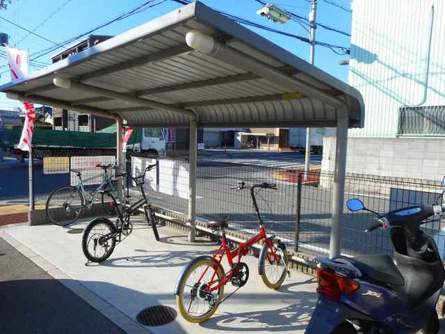 コート鶴田 その他5