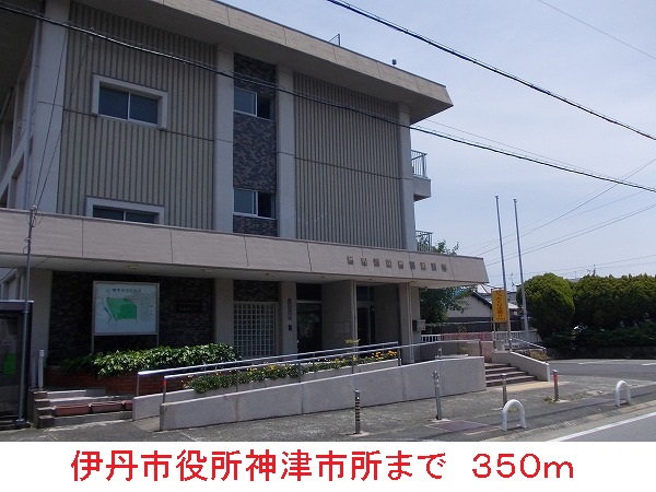 メゾン森孝Ⅰ その他外観4