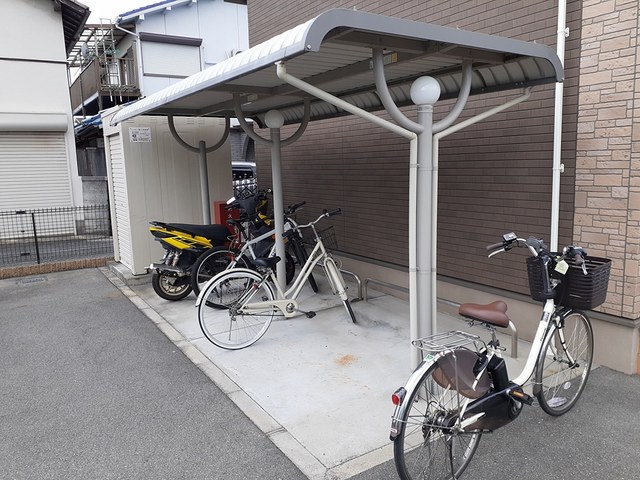 メゾン森孝Ⅰ その他7