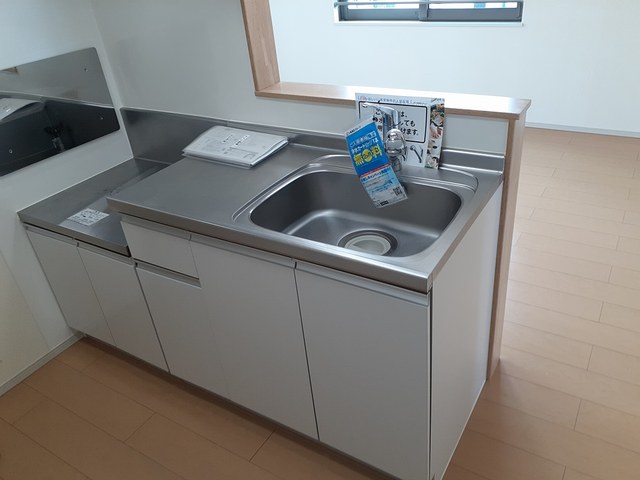 メゾン森孝Ⅰ キッチン