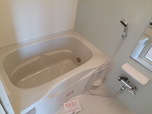 メゾン森孝Ⅰ 風呂画像