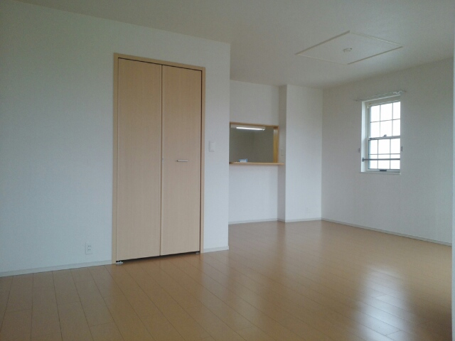 ラフレシール・メゾン リビング