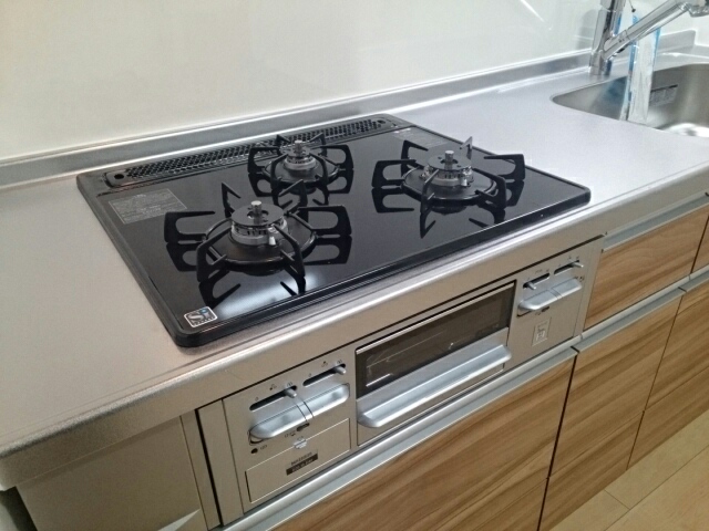 グランディールＦＵＪＩ その他6