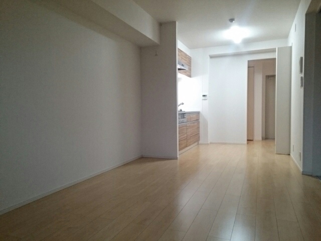 グランディールＦＵＪＩ リビング