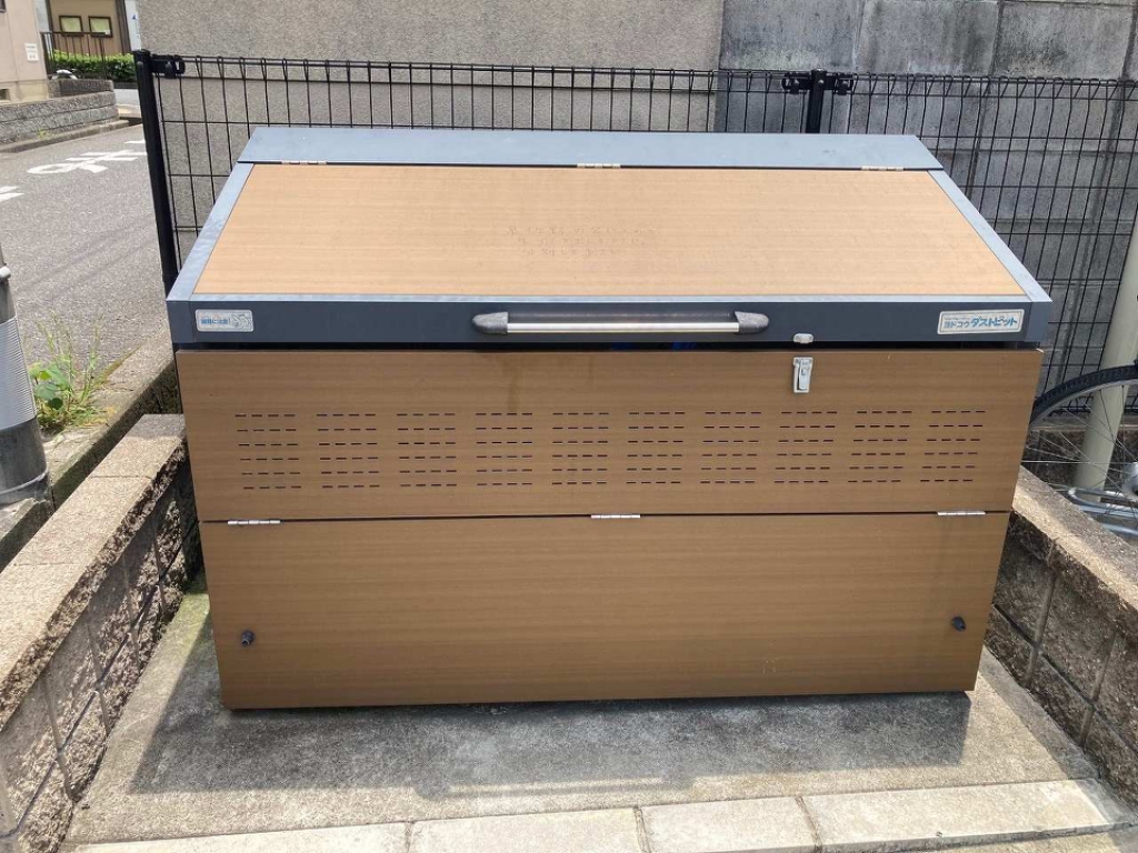 クレイノグランメゾン　アオイ その他7