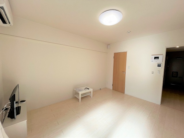 クレイノグランメゾン　アオイ ベッドルーム