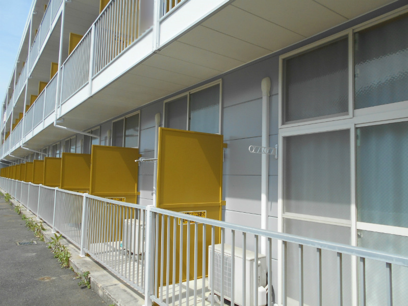 レオパレス河原城 その他7