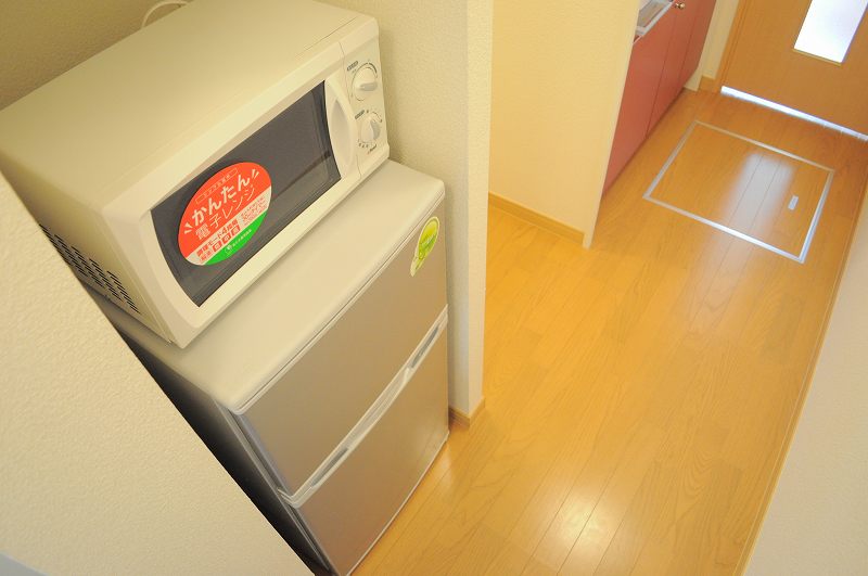 レオパレス真Ⅶ その他6