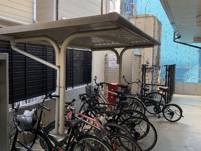 レオパレスグローリー その他4