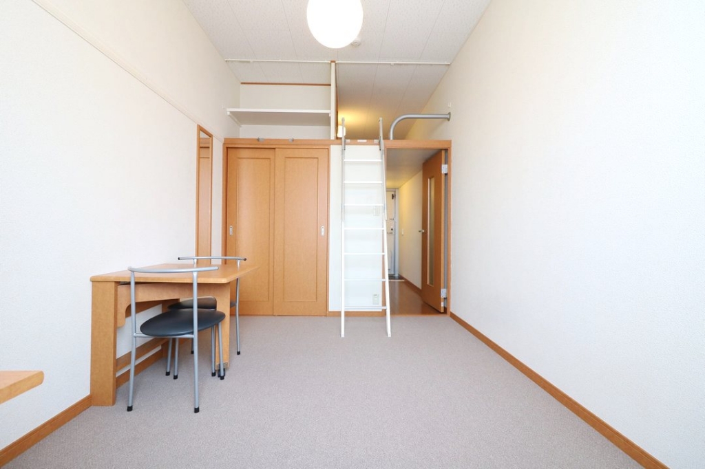 レオパレスＯｐｔｉｍ髙月 その他4