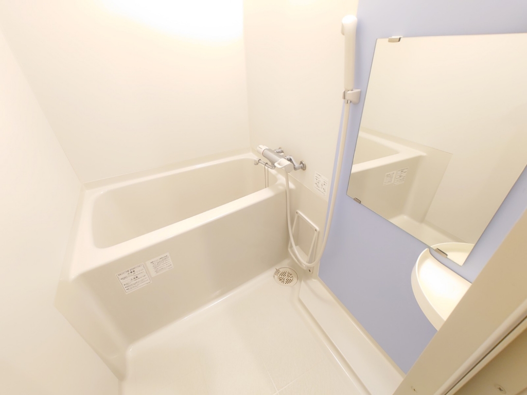 レオネクストプランドール 風呂画像