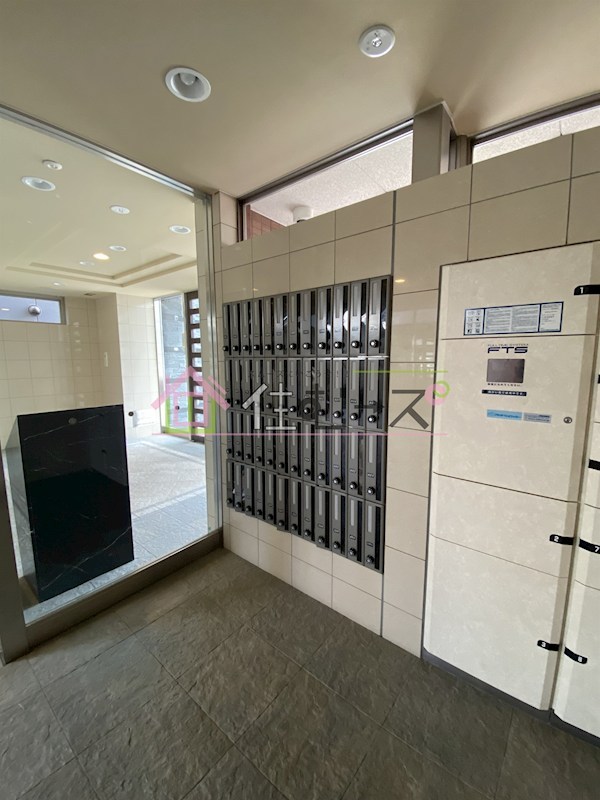 エステムコート新大阪Ⅶステーションプレミアム その他外観5