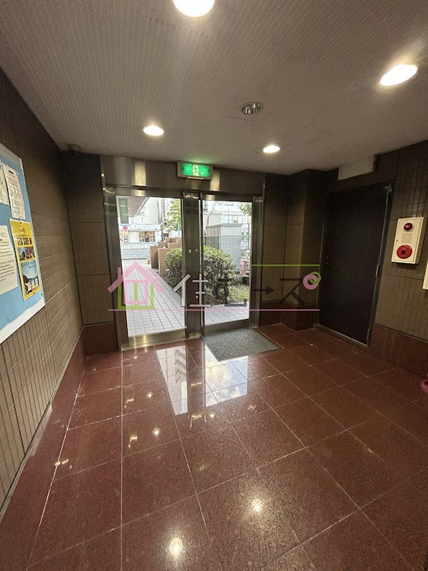 エムロード蒲生 その他外観2