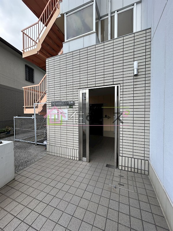 M&amp;rsquo;プラザ城東参番館 その他1