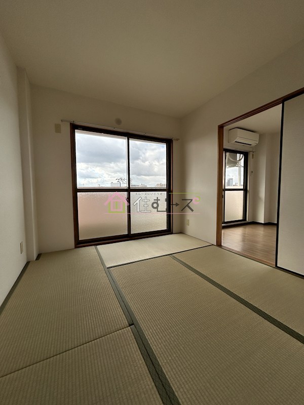 M&amp;rsquo;プラザ城東参番館 その他6