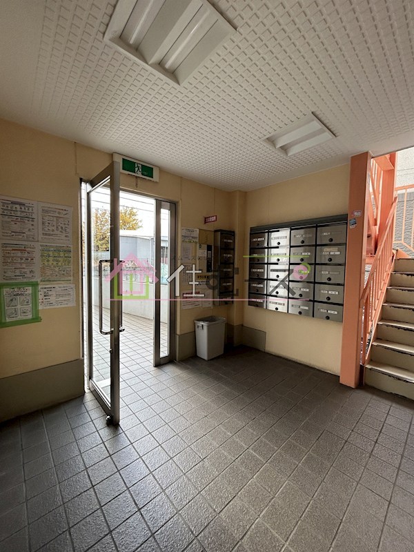 M&amp;rsquo;プラザ城東参番館 その他外観5