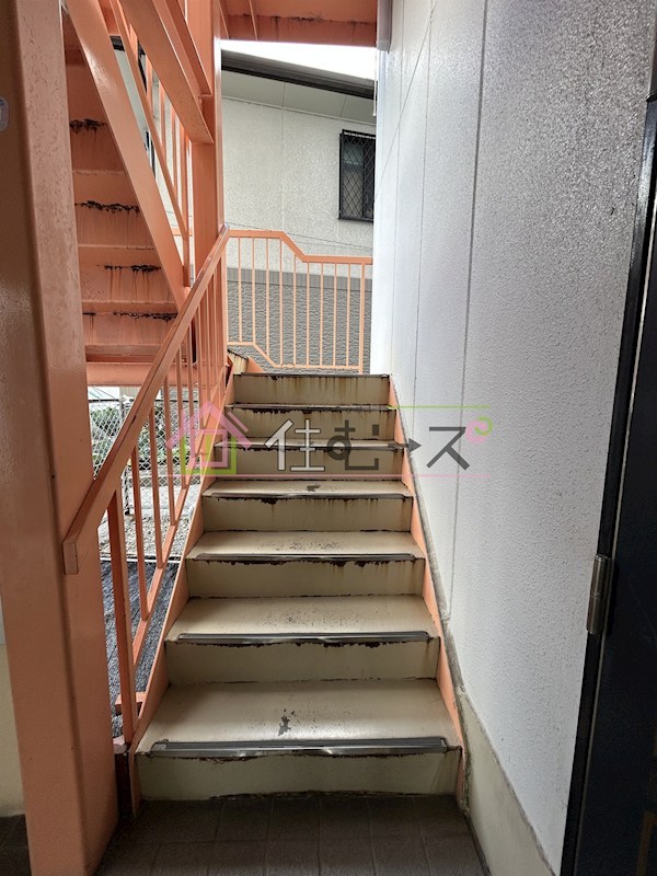 M&amp;rsquo;プラザ城東参番館 その他外観6