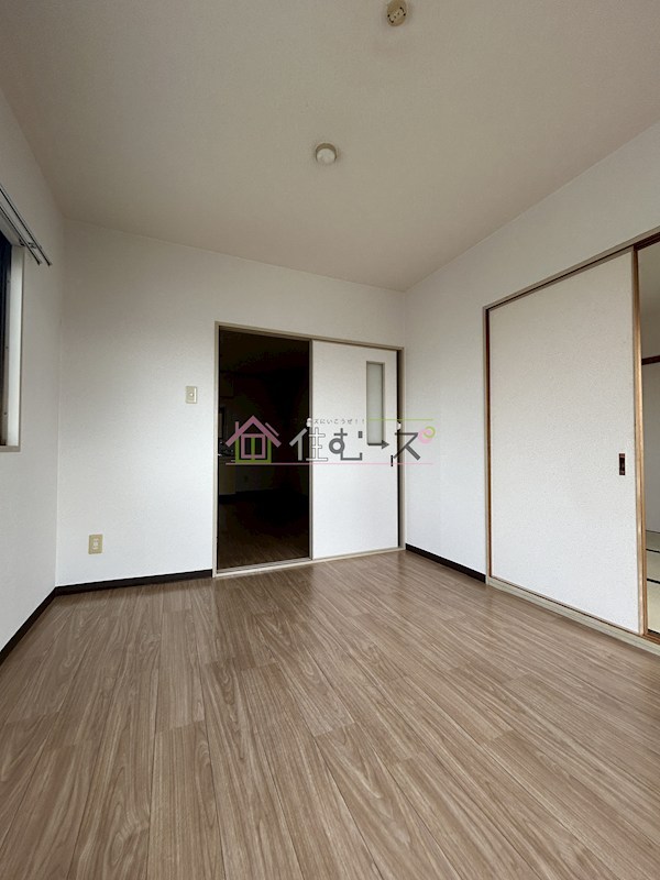 M&amp;rsquo;プラザ城東参番館 リビング