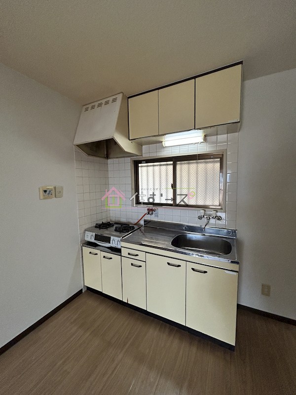 M&amp;rsquo;プラザ城東参番館 キッチン