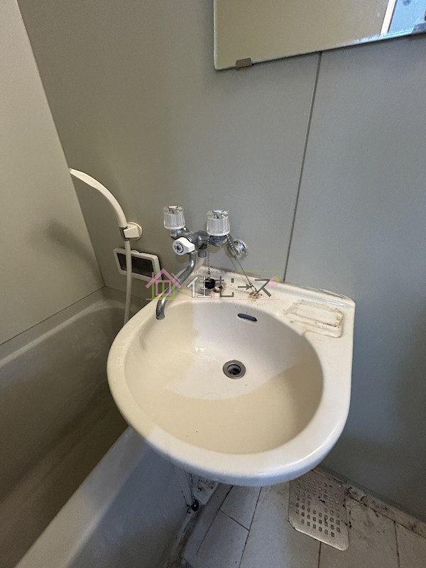 木川東エクセルハイツ その他5