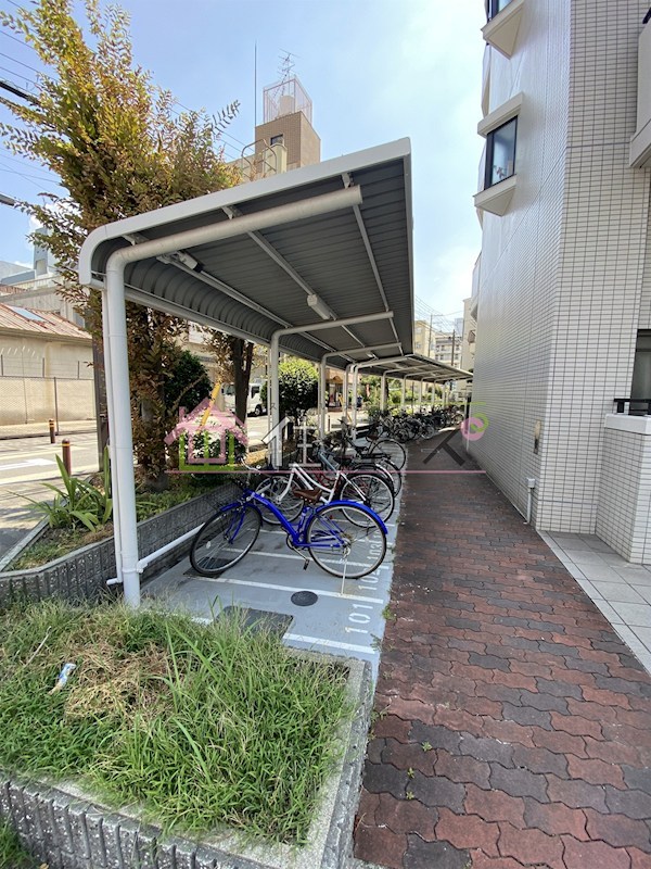 木川東エクセルハイツ その他外観4