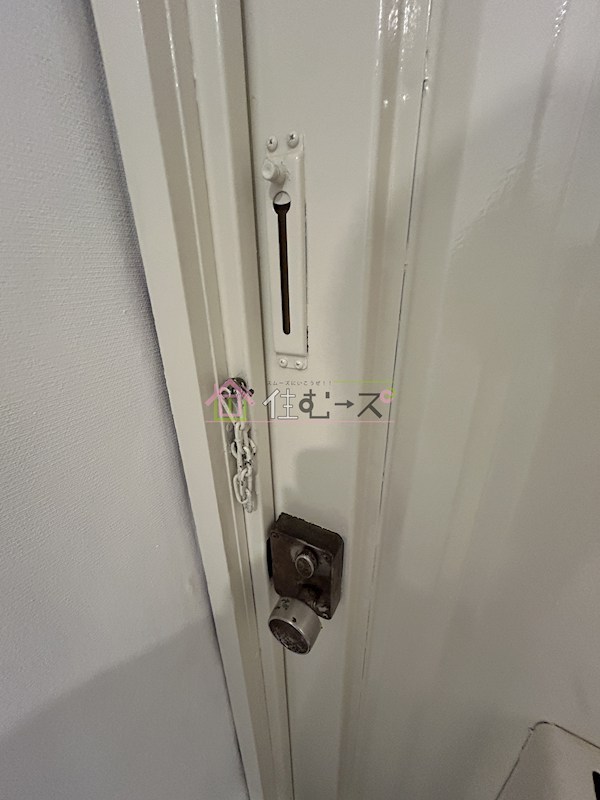 コンラッド深江橋 その他5