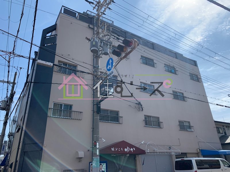 コンラッド深江橋 その他外観1