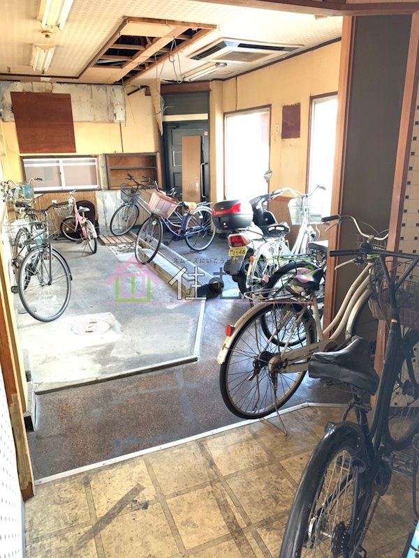 コンラッド深江橋 その他外観4